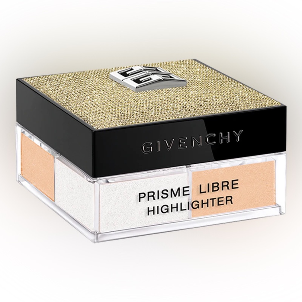 Givenchy Prisme Libre Loose Highlighter